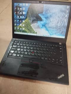 Lenovo T480 ThinkPad Core i5 8th Gen.