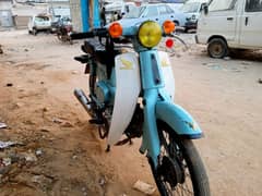 Honda 70cc UrgenT Sale