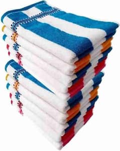 Towel packing job salary 15000