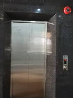 Pessenger Lift ,Cargo Lift,Auto Door And All type of elevators service