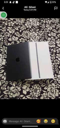 Ipad 9