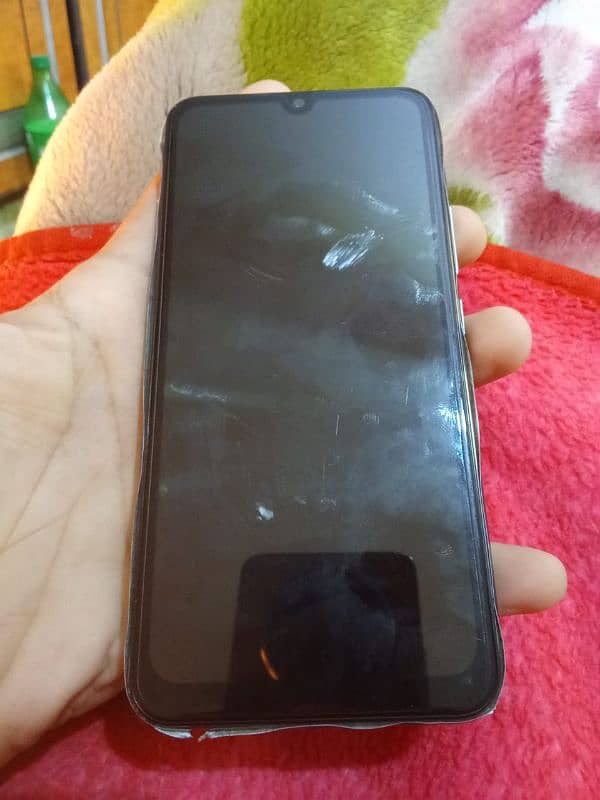 vivo y17 10/9 condition 1