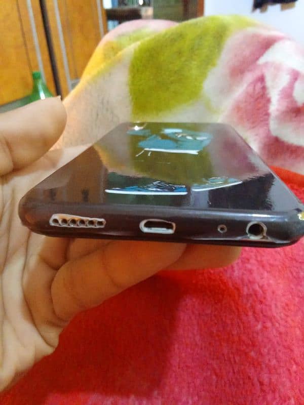 vivo y17 10/9 condition 2