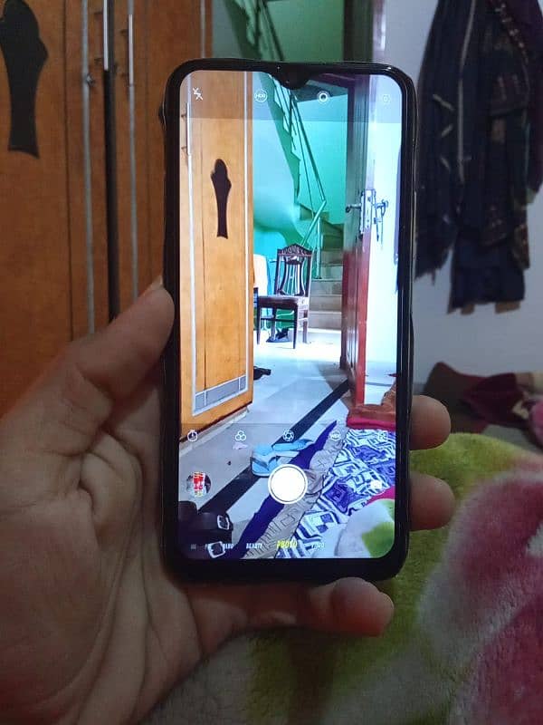 vivo y17 10/9 condition 3