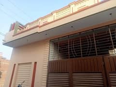 House For sale in Rahim yar khan