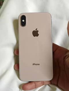 iPhone X 256GB nPTA Exchange Possible