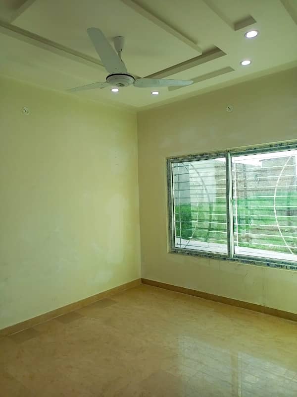 6 Marla House For Sale Officer Colony Line 4 Misryal Road. 1