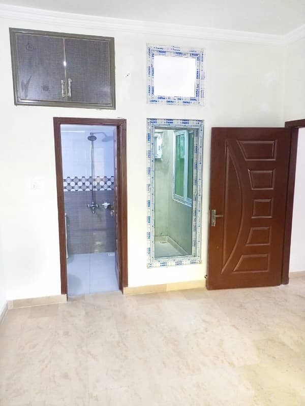 6 Marla House For Sale Officer Colony Line 4 Misryal Road. 12