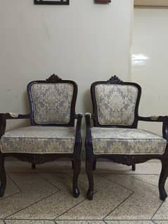 Bedroom Chairs