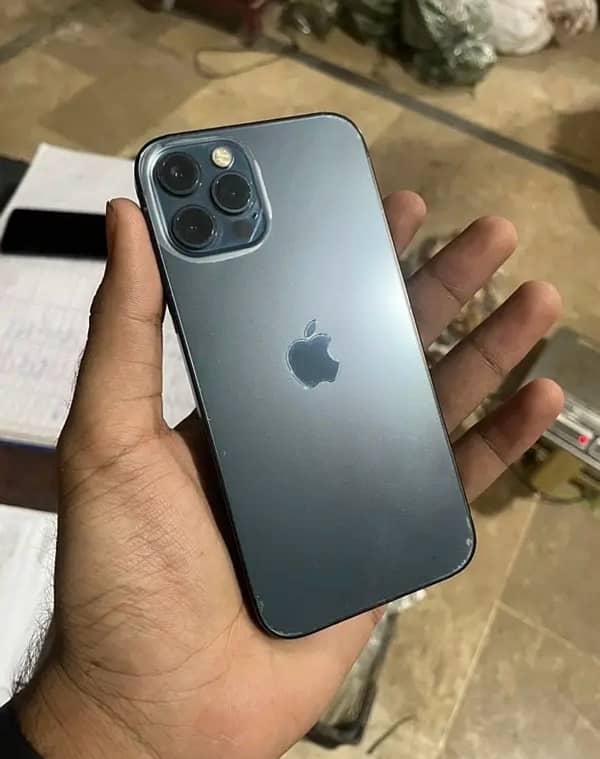 iphone 12 pro non pta 256gb 0