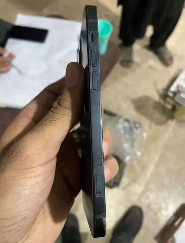 iphone 12 pro non pta 256gb 4