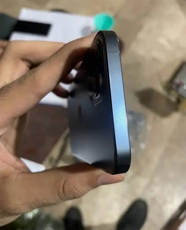 iphone 12 pro non pta 256gb 7