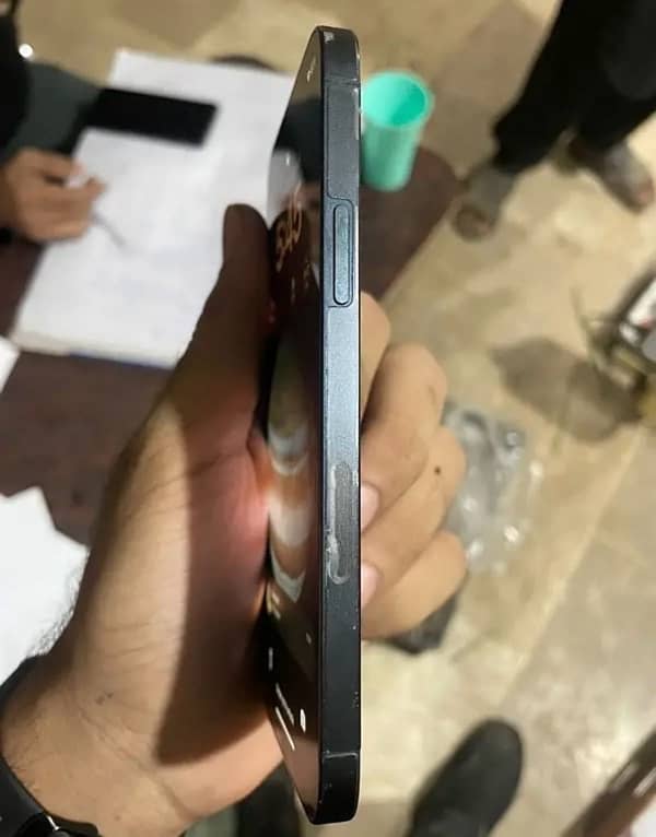 iphone 12 pro non pta 256gb 8