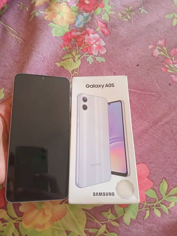 samsung A05 5