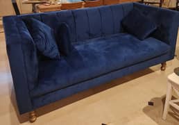 3 seater sofa