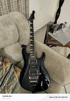 Ibanez S540ltd 1991 vintage