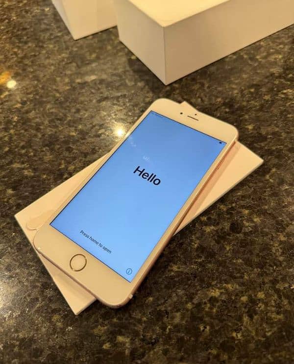 IPhone 6s 64 Gb 03439277208 WhatsApp No 1