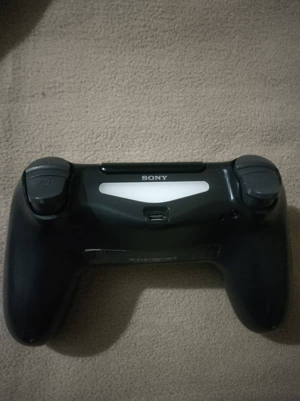 mortal Kombat Game & Original Controller for sale 2