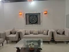 3+2+1+1 luxury sofa set turkish style 7 seater