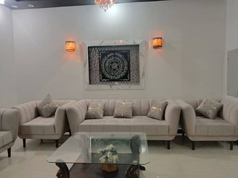 3+2+1+1 luxury sofa set turkish style 7 seater 0