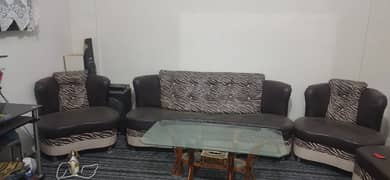 sofa set 7 seater