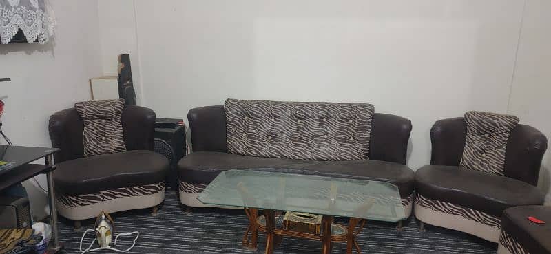 sofa set 7 seater 0