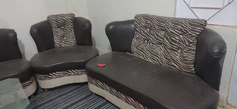 sofa set 7 seater 1