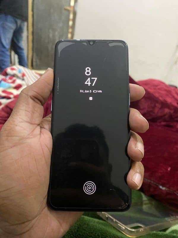 oppo F15 1