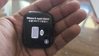 Apple watch 7 45MM