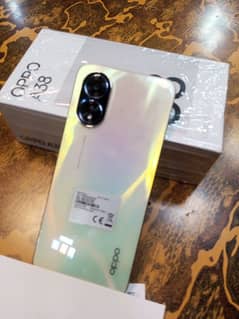 oppo A38 6 128