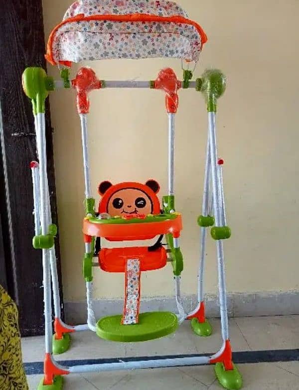 Swing for kids upto 10 Years Old 3