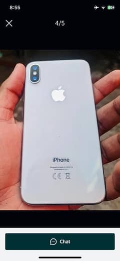 iphone x nonpta bypas all okay