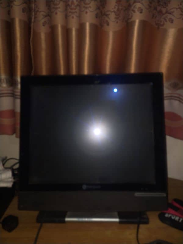 computer LCD monitor 3