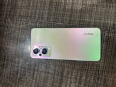 Oppo F21 pro 5g