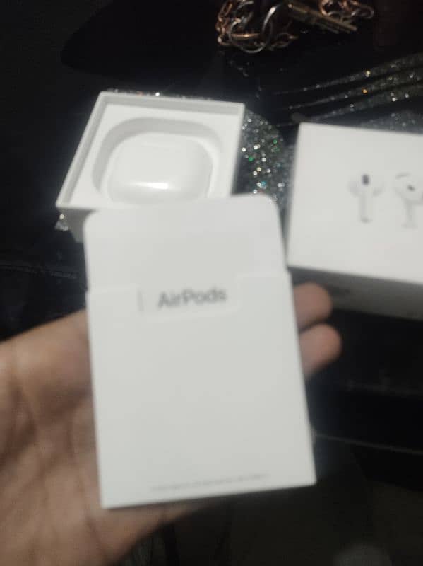 Apple Air pods 4 3