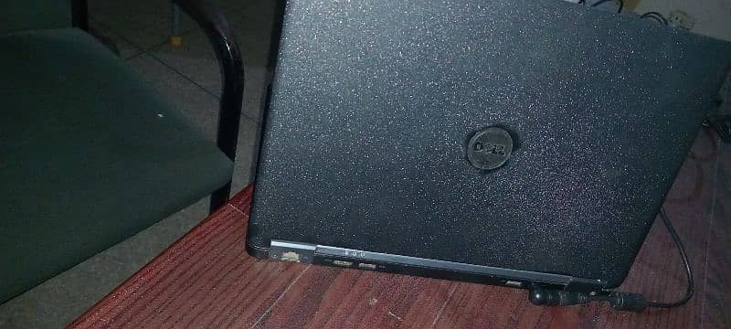 Dell LATITUDE E7250 5