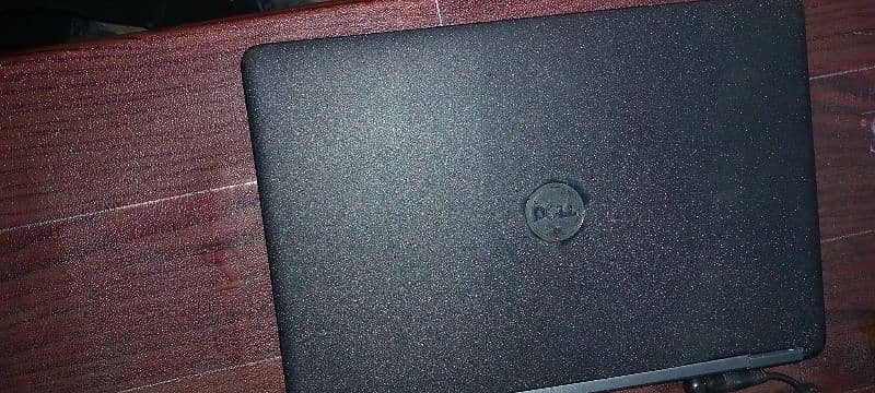 Dell LATITUDE E7250 6