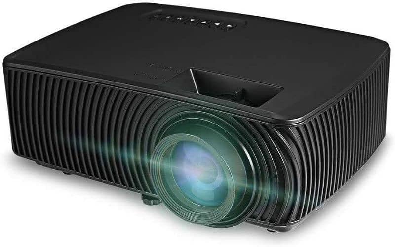 new projector hdmi 4