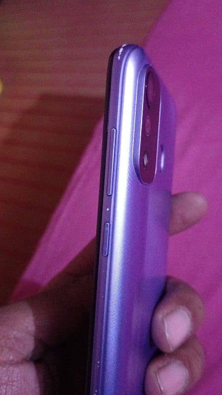 Itel P17 pro In Good condition 3