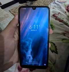 Huawei y9 prime