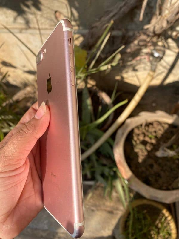 iPhone 7+ for sale 2