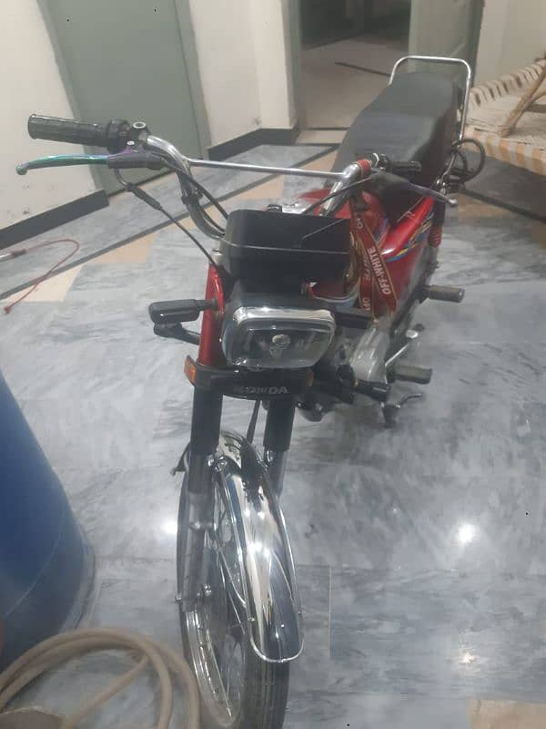 Honda for sale 2