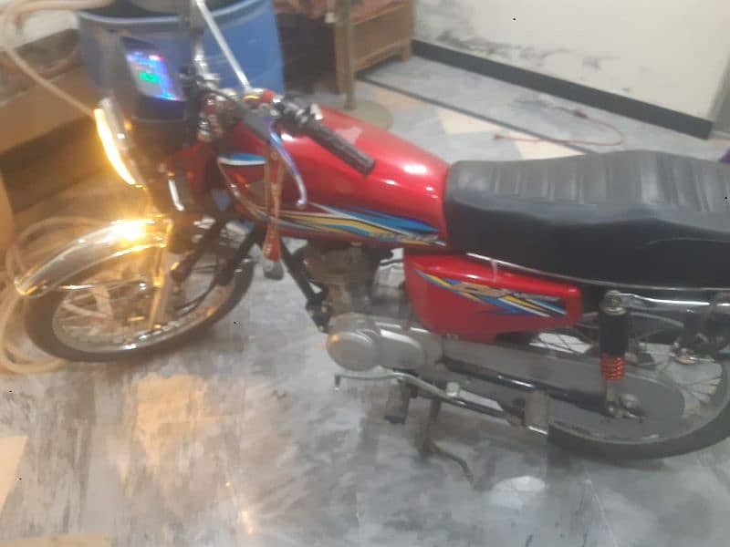 Honda for sale 3