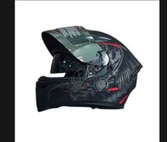 Jekai Official Biker Helmet