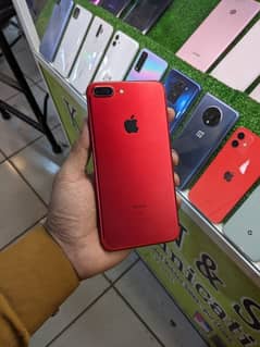 Apple iPhone 7 plus 128 GB for sale 03253982792