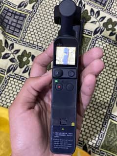 DJI OSMO POCKET 2 Combo