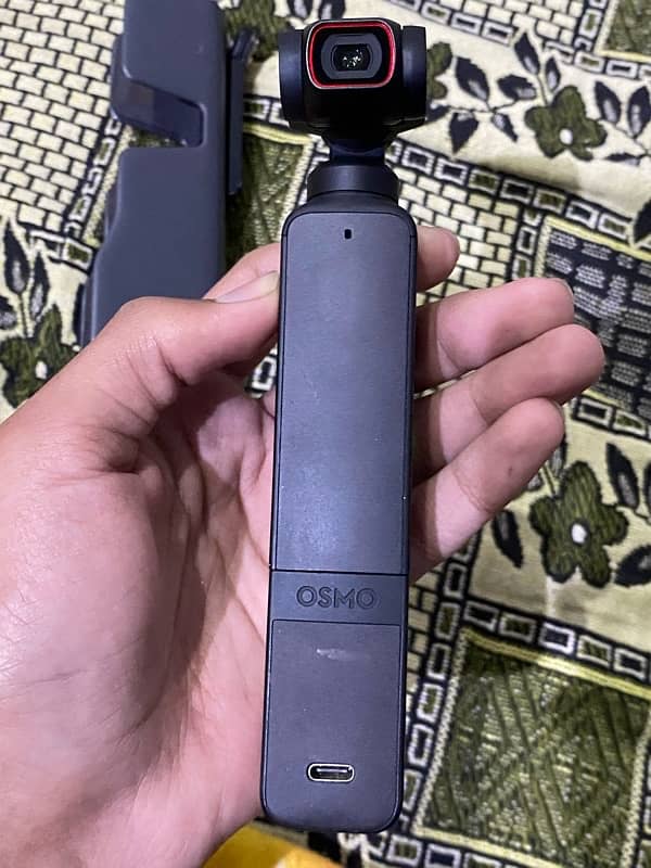 DJI OSMO POCKET 2 Combo 1