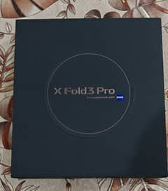 Vivo v fold 3 pro 16gb 512gb