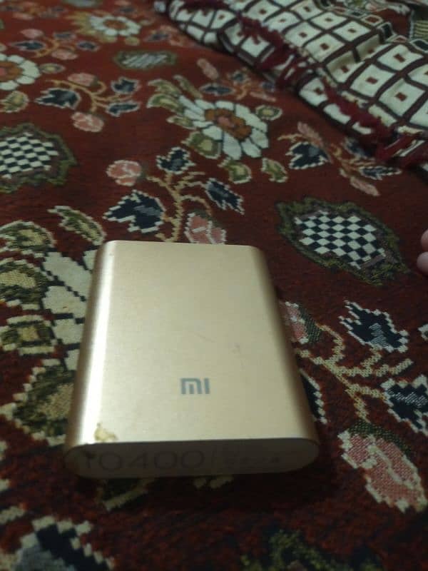 power bank 2