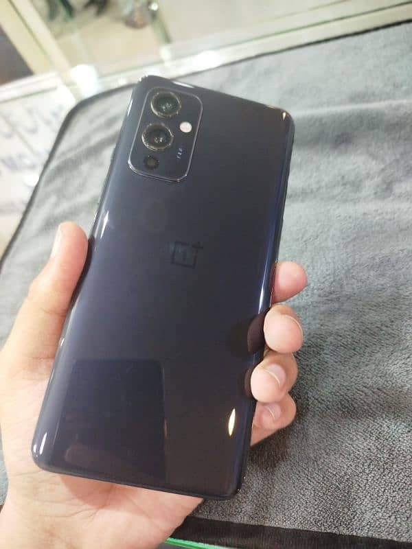 one plus 9 0